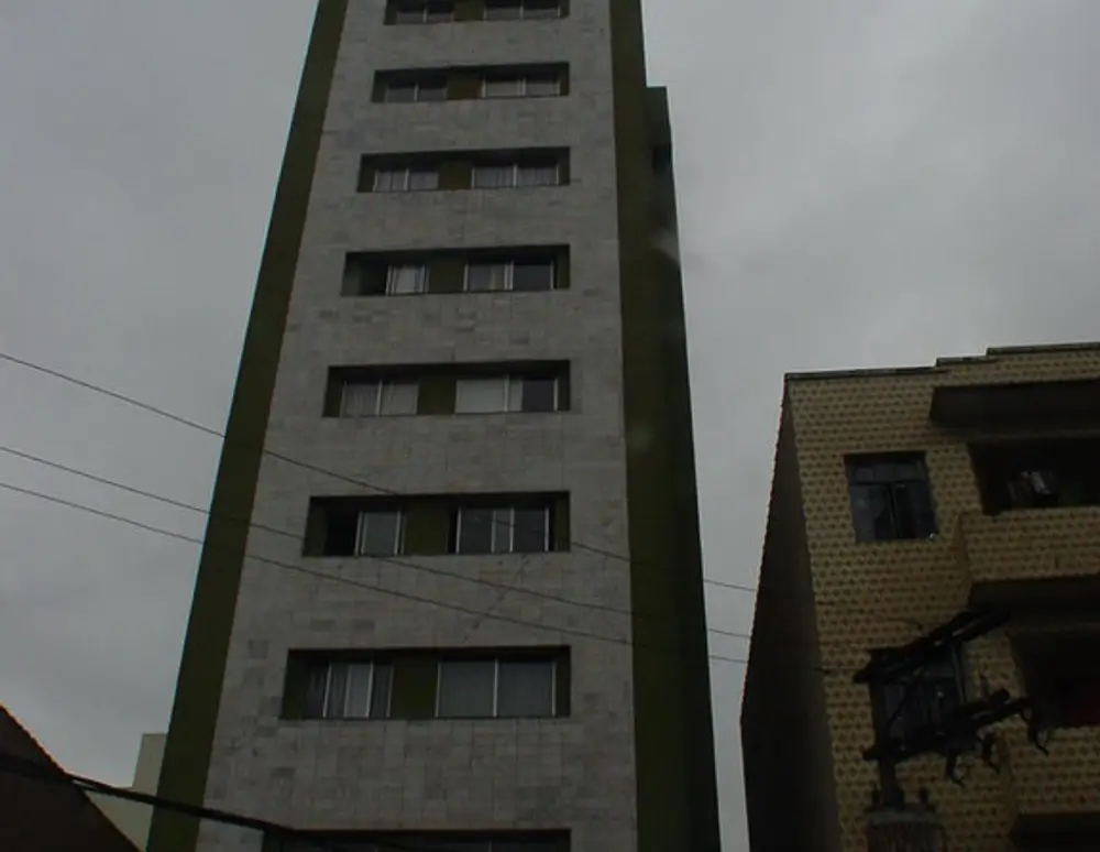 Edificio Aruana