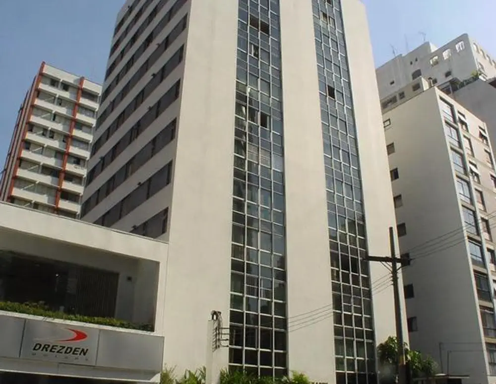 Edificio Matilde Guardia Barao — foto 2