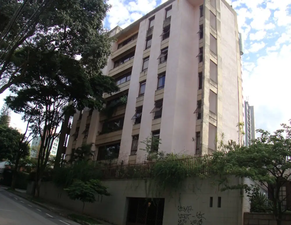 Edificio Iracema