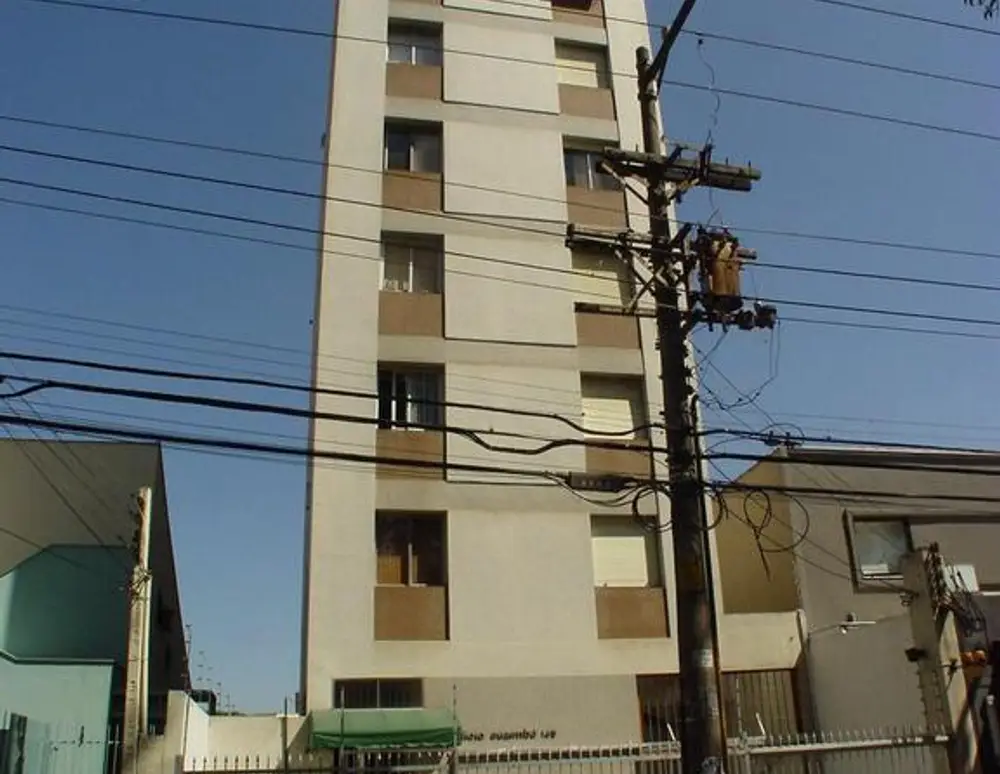 Edifício Guaimbe — foto 2