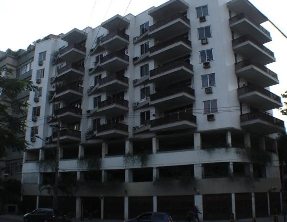 Edificio Graviola