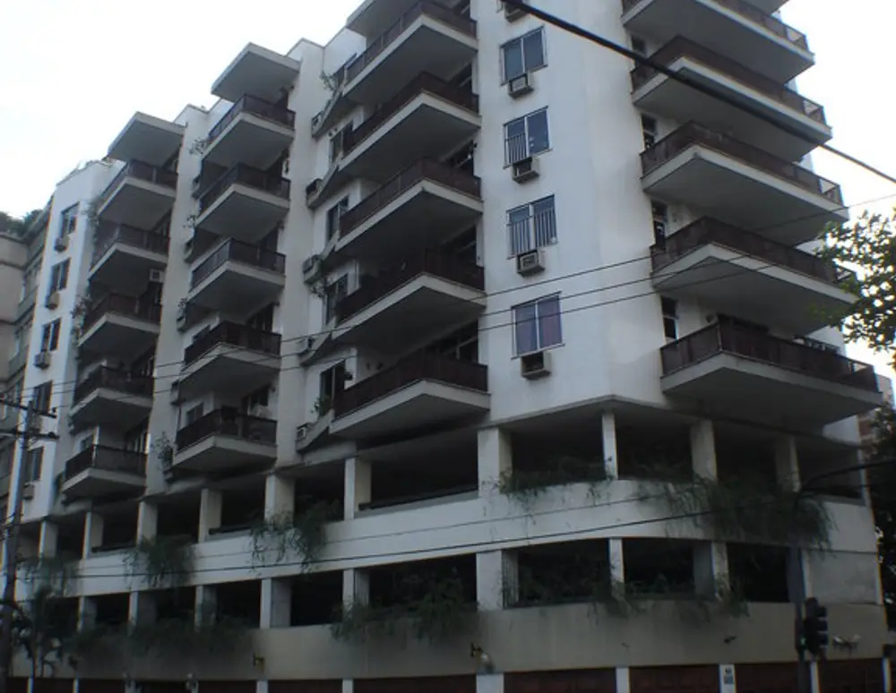 Edificio Graviola — foto 2