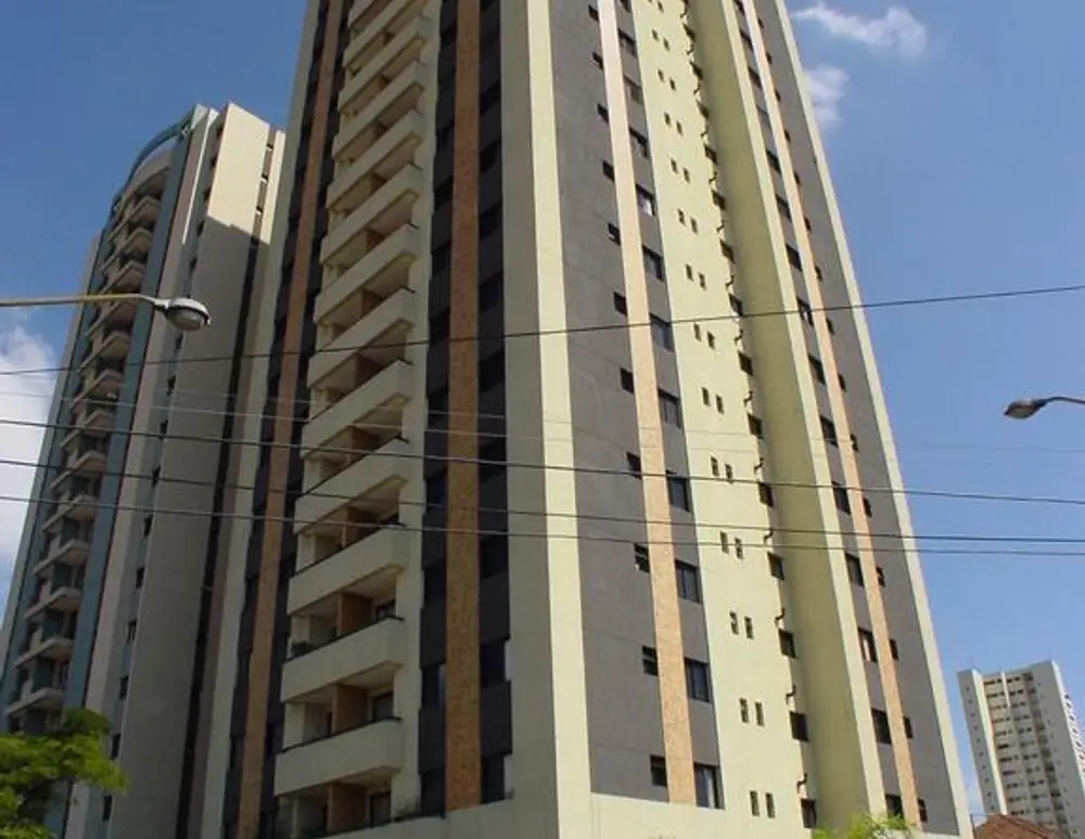 Edificio New Orleans