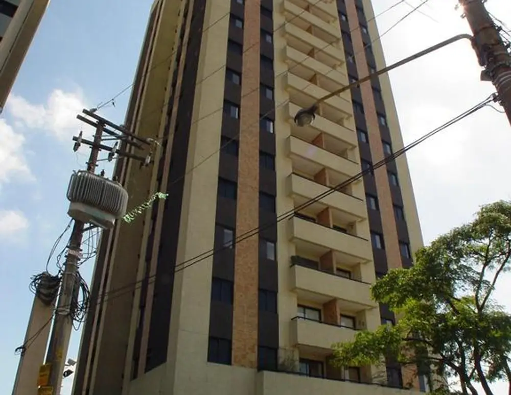 Edificio New Orleans — foto 2