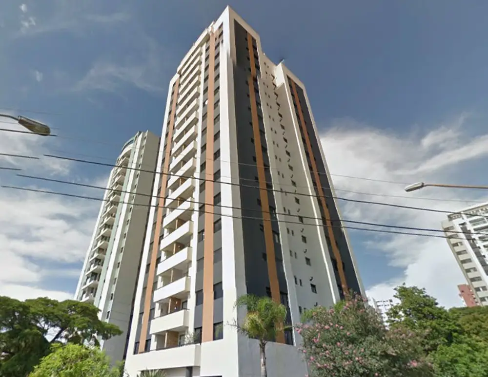 Edificio New Orleans — foto 3