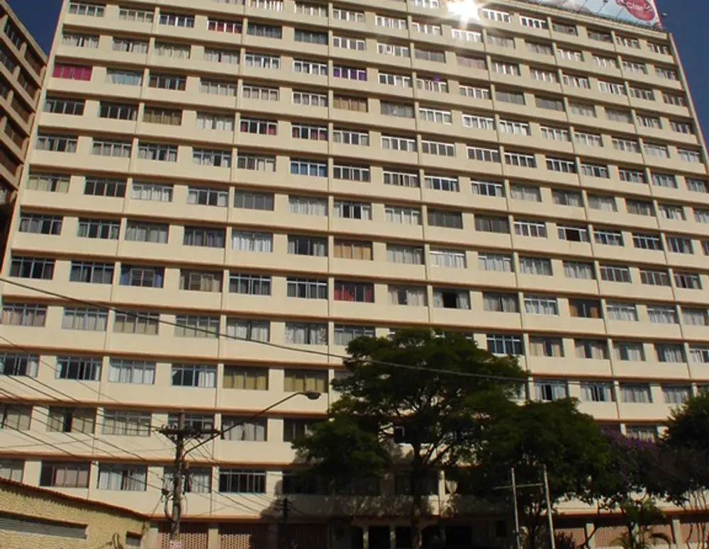 Condominio Edificio Nilo