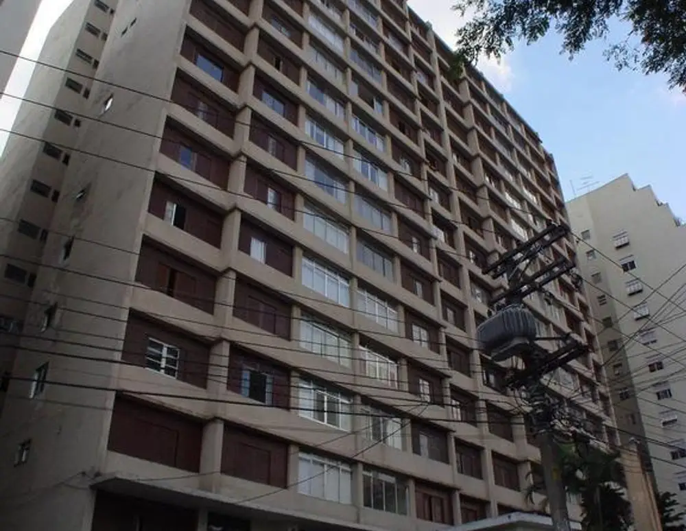 Condominio Edificio Nilo — foto 2