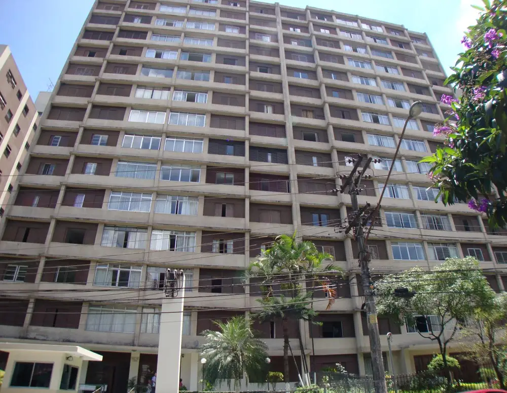 Condominio Edificio Nilo — foto 3