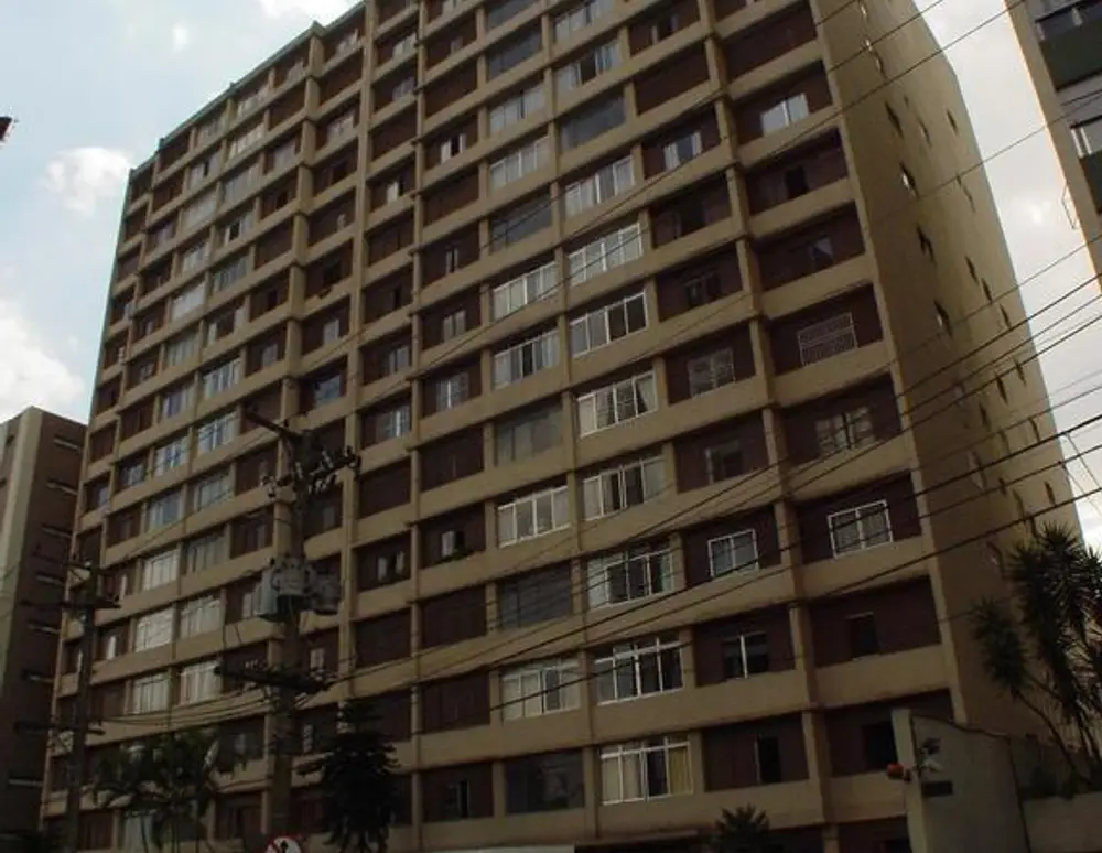 Condominio Edificio Nilo — foto 4