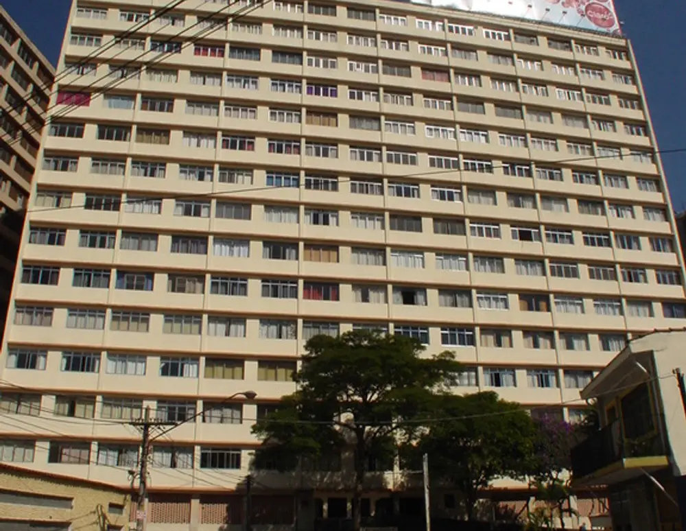 Condominio Edificio Nilo — foto 5