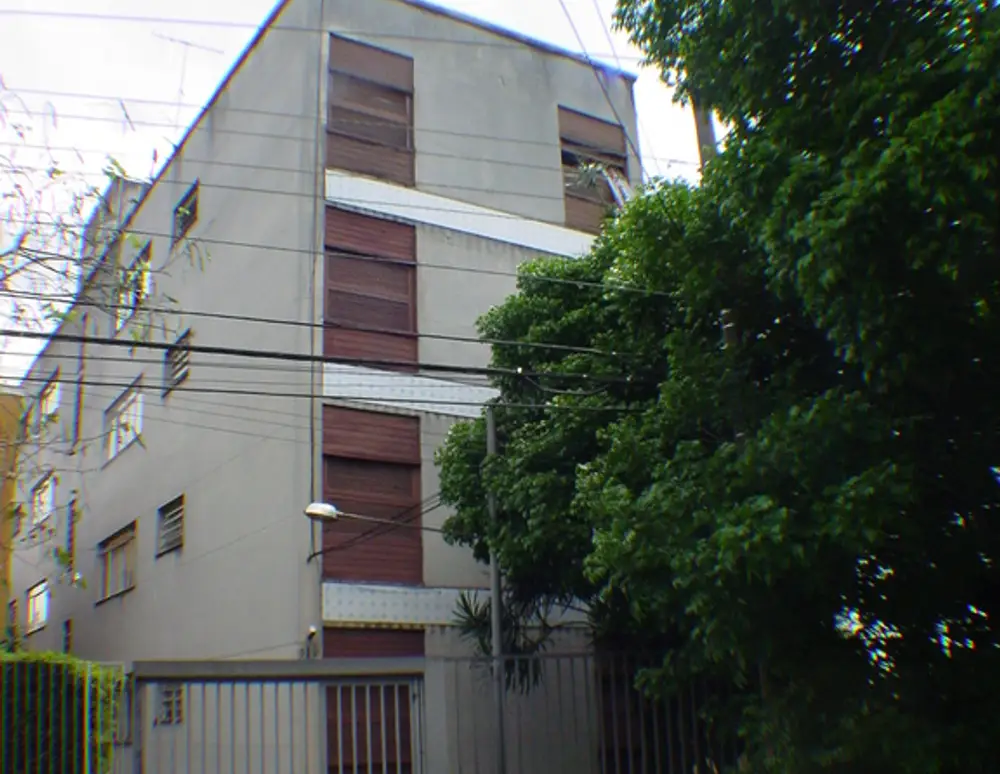 Edifício Sonia