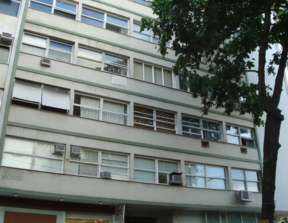 Edificio Heminia
