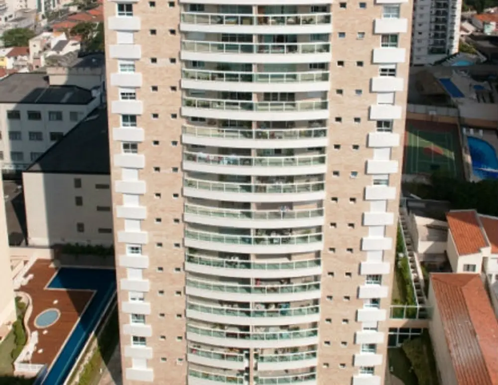 Edifício Miraflores