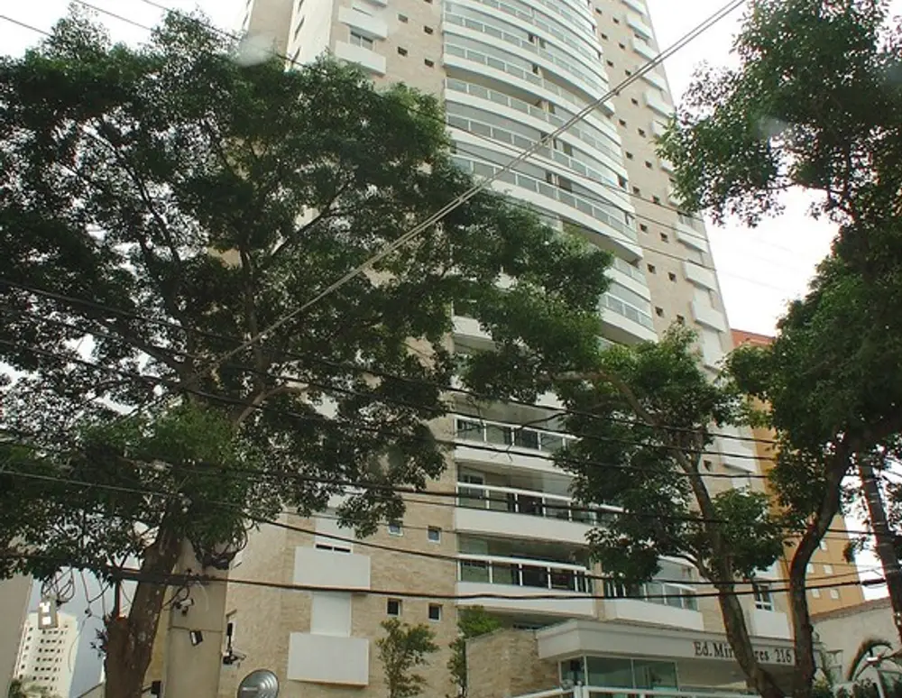 Edifício Miraflores — foto 2