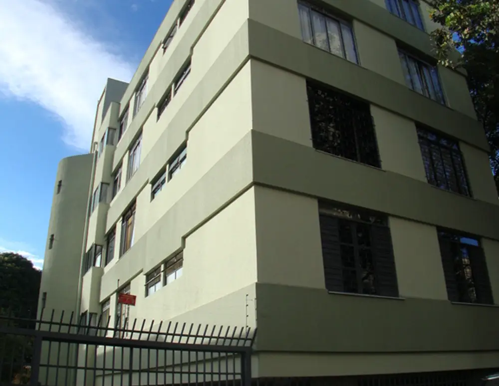 Edificio Floresta