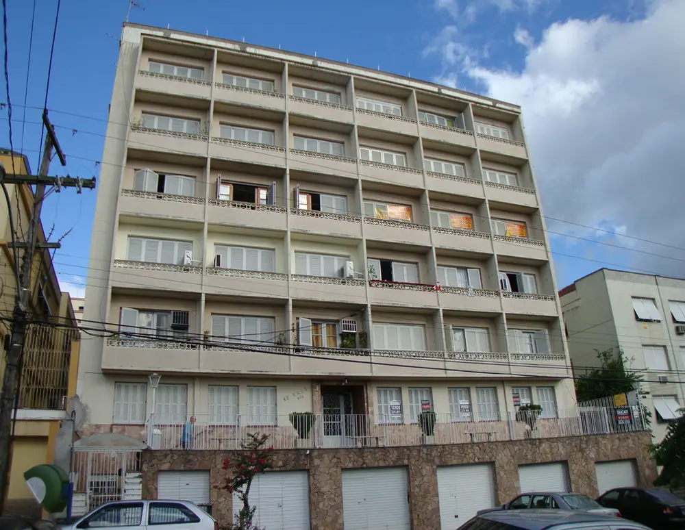 Edificio Kalu