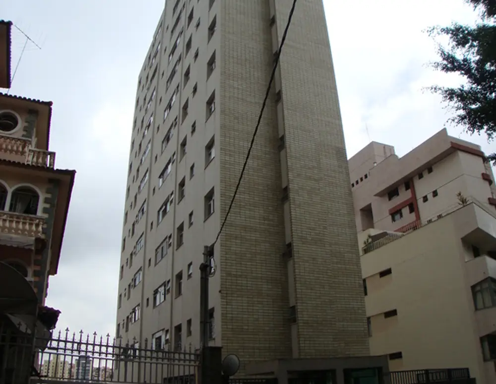 Edificio Grand Canyon