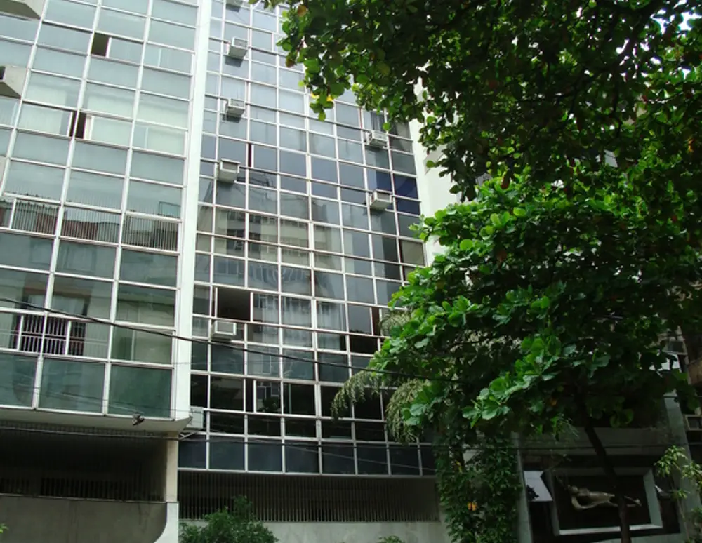 Edificio Horizonte