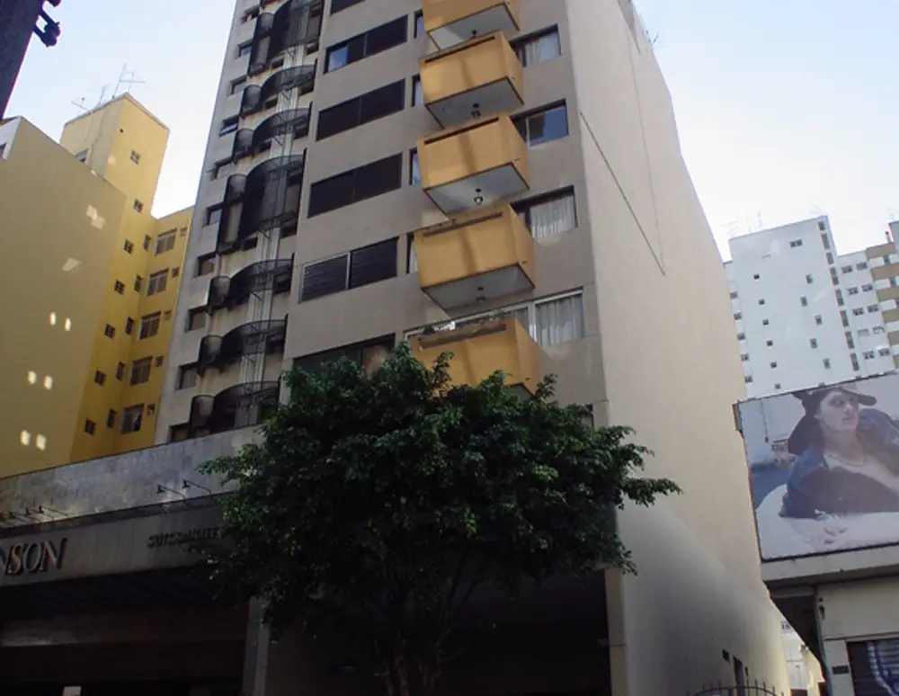 Edificio Jaquita