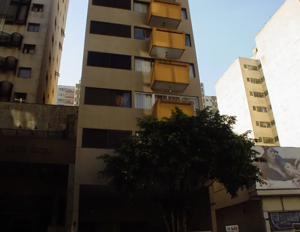 Edificio Jaquita — foto 2