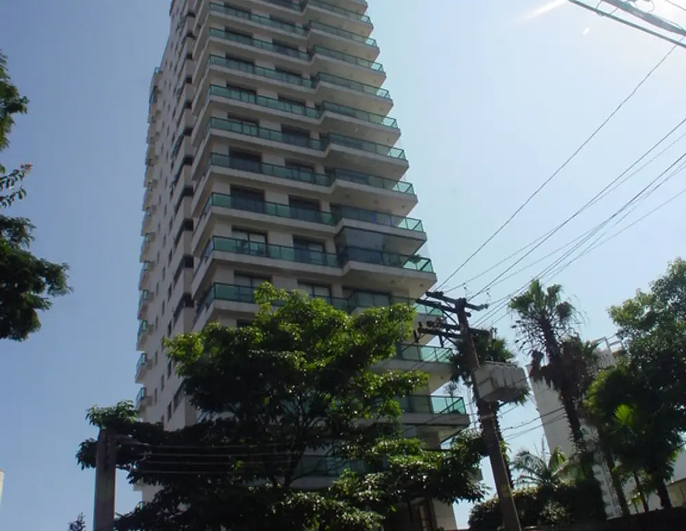 Edificio Luiza Tolle
