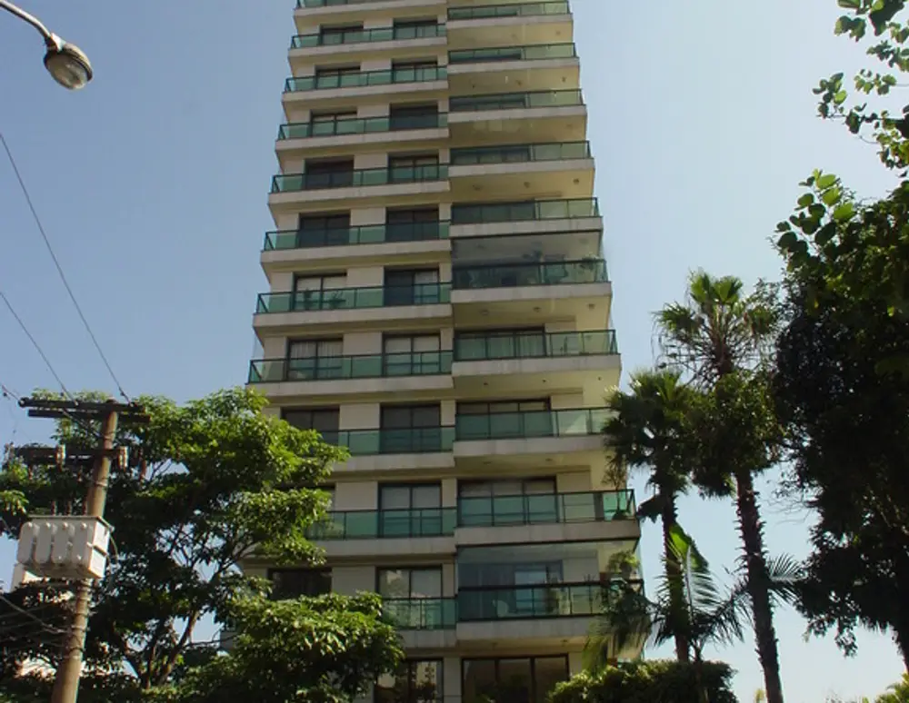 Edificio Luiza Tolle — foto 2