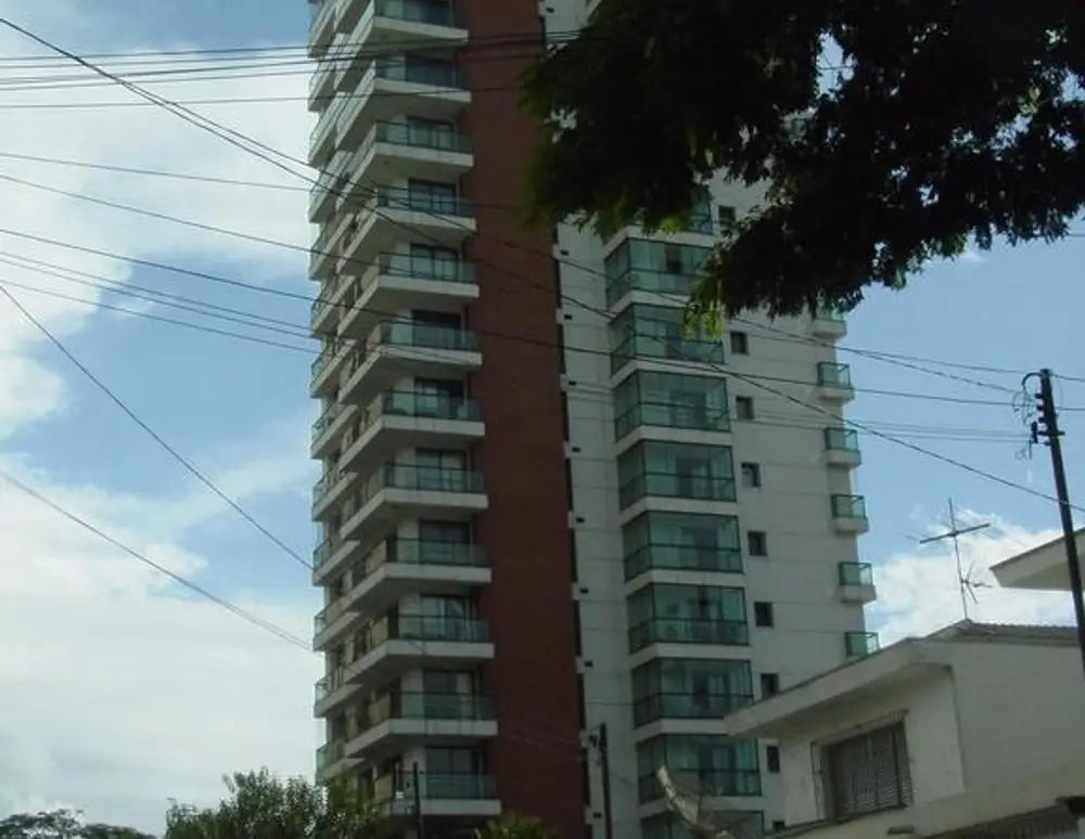 Edificio Luiza Tolle — foto 3