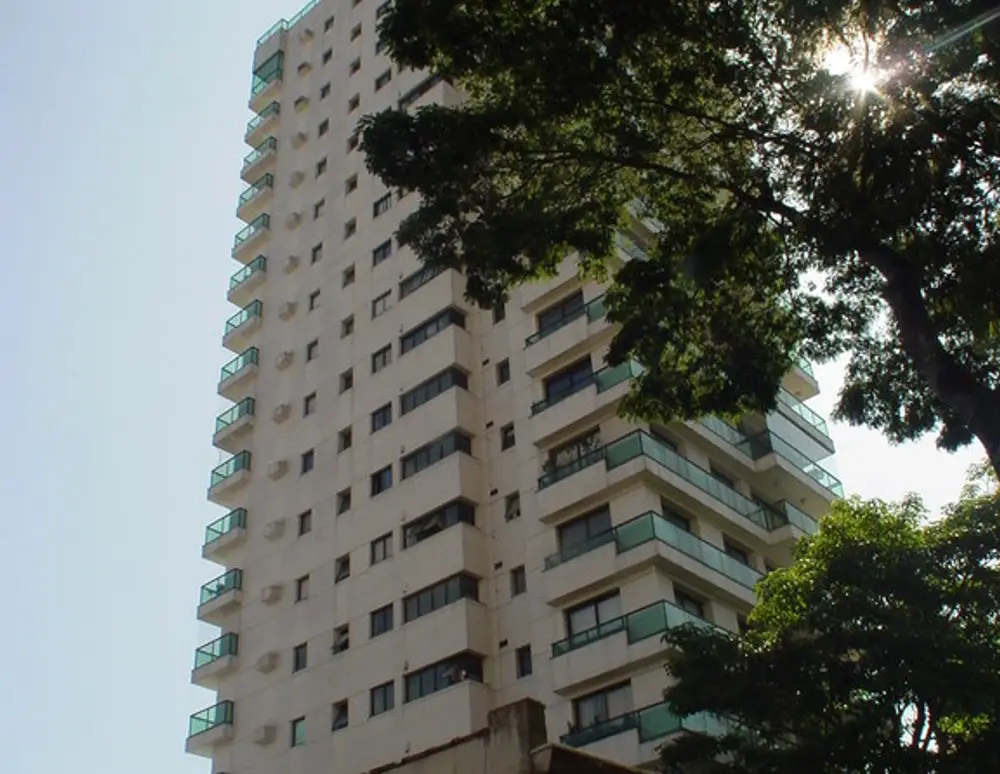 Edificio Luiza Tolle — foto 4