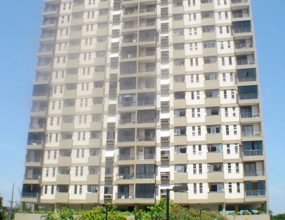 Edificio Bernardelli