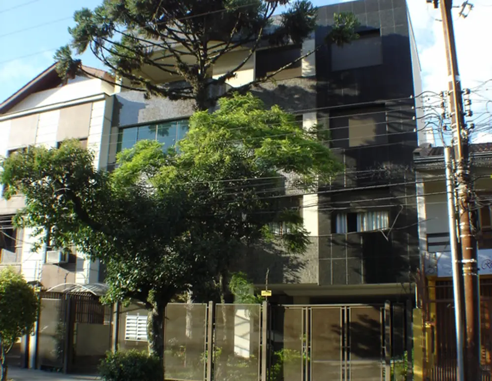 Edificio Solar do Pinheiro
