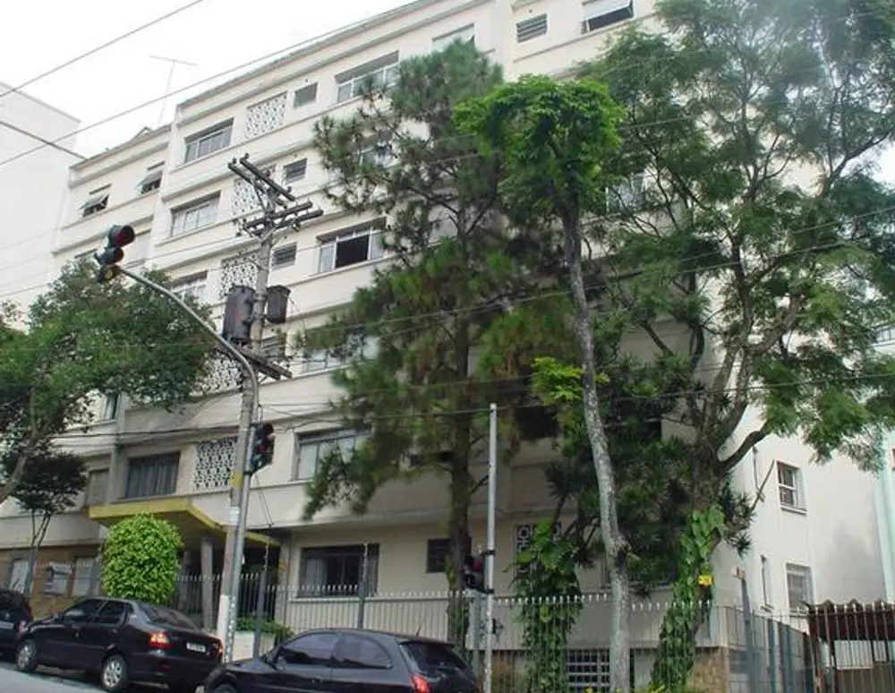 Edificio Evolucao — foto 2