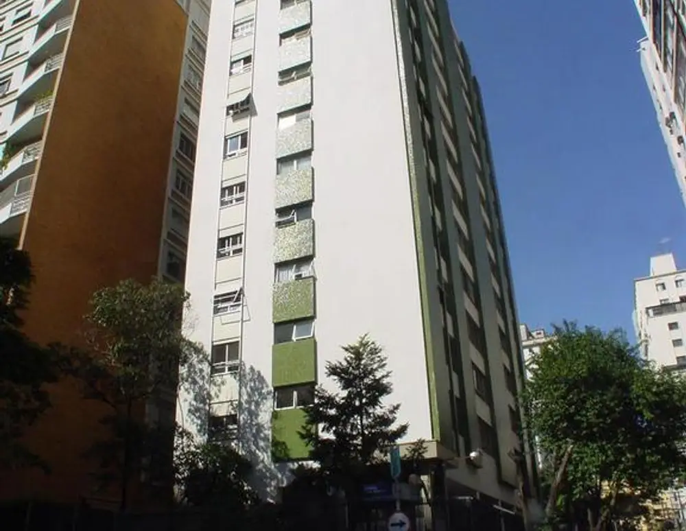 Edificio Tamaraca