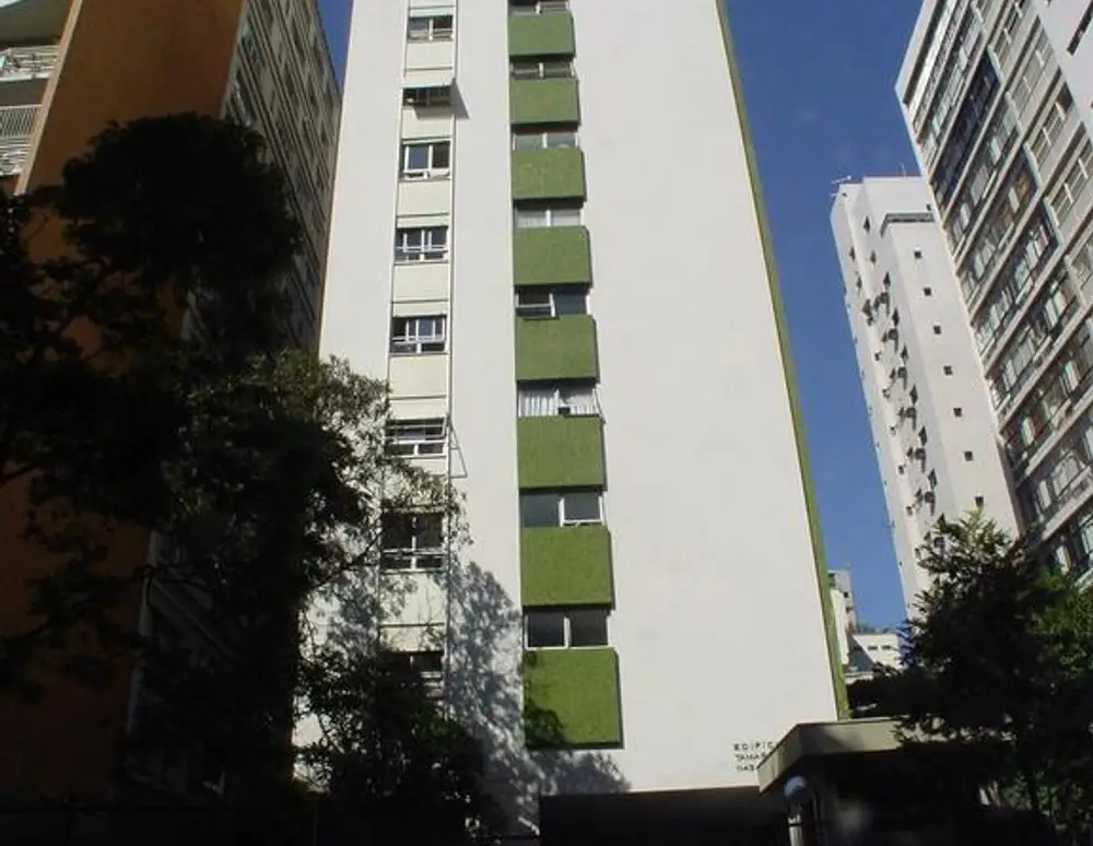 Edificio Tamaraca — foto 2