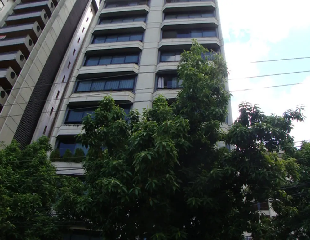 Edificio Ville de Lisieux