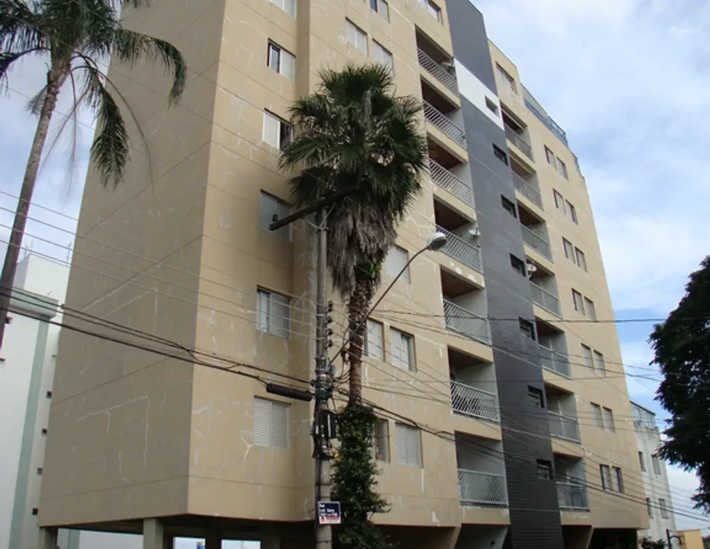 Edificio Luiza