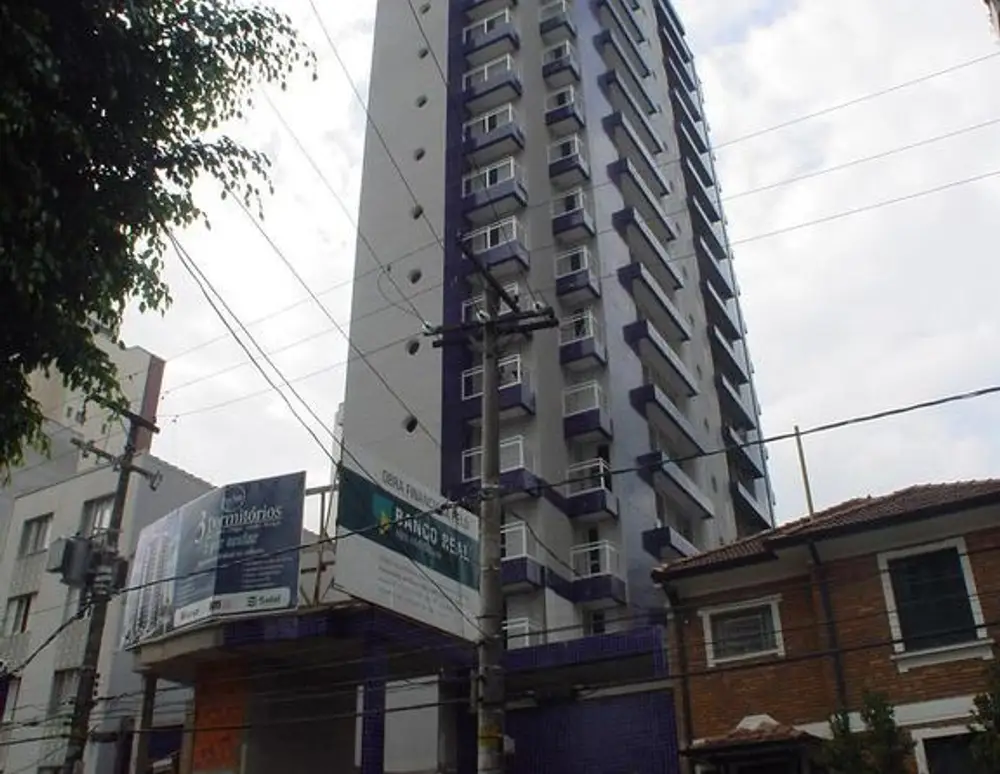 Edificio Port Ville