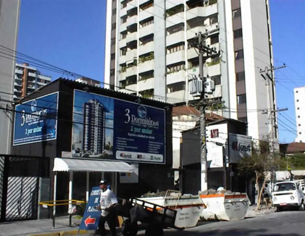 Edificio Port Ville — foto 2