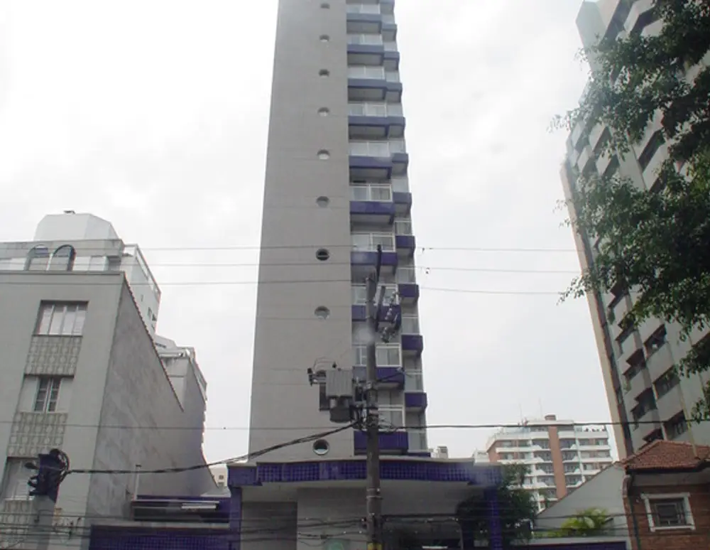 Edificio Port Ville — foto 3