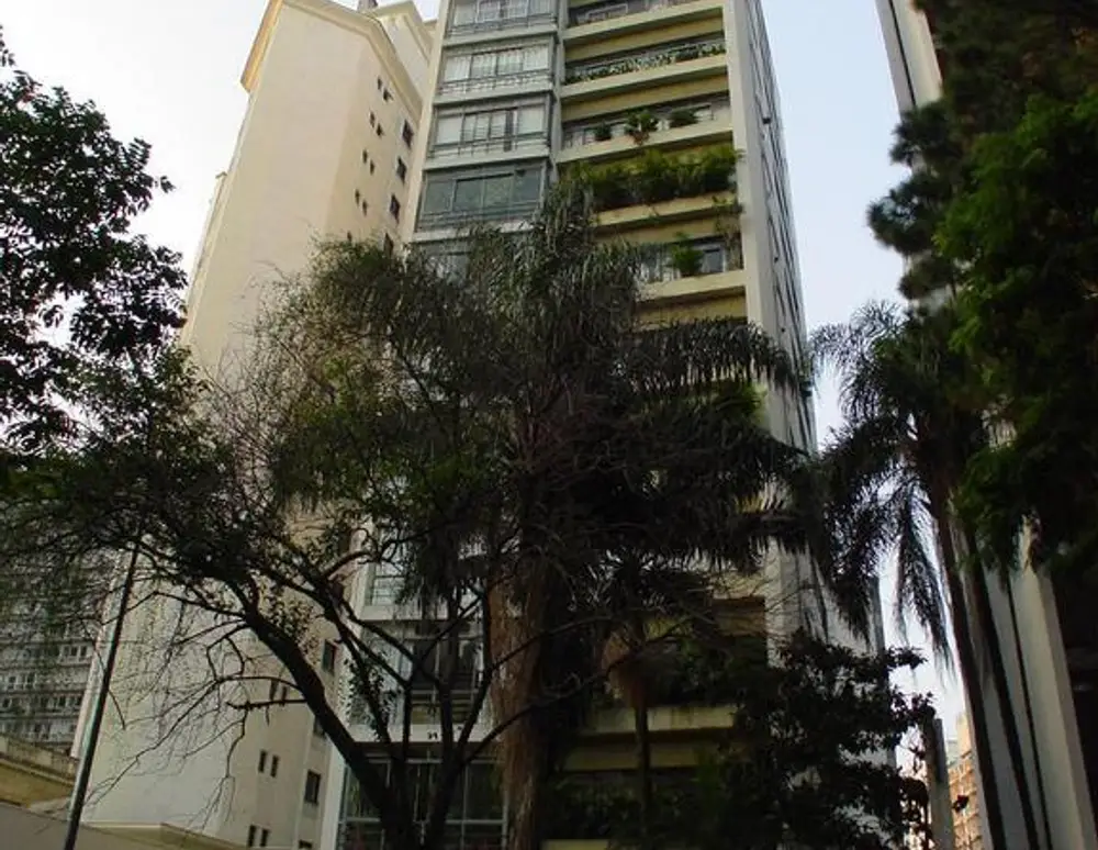 Edificio Panorama