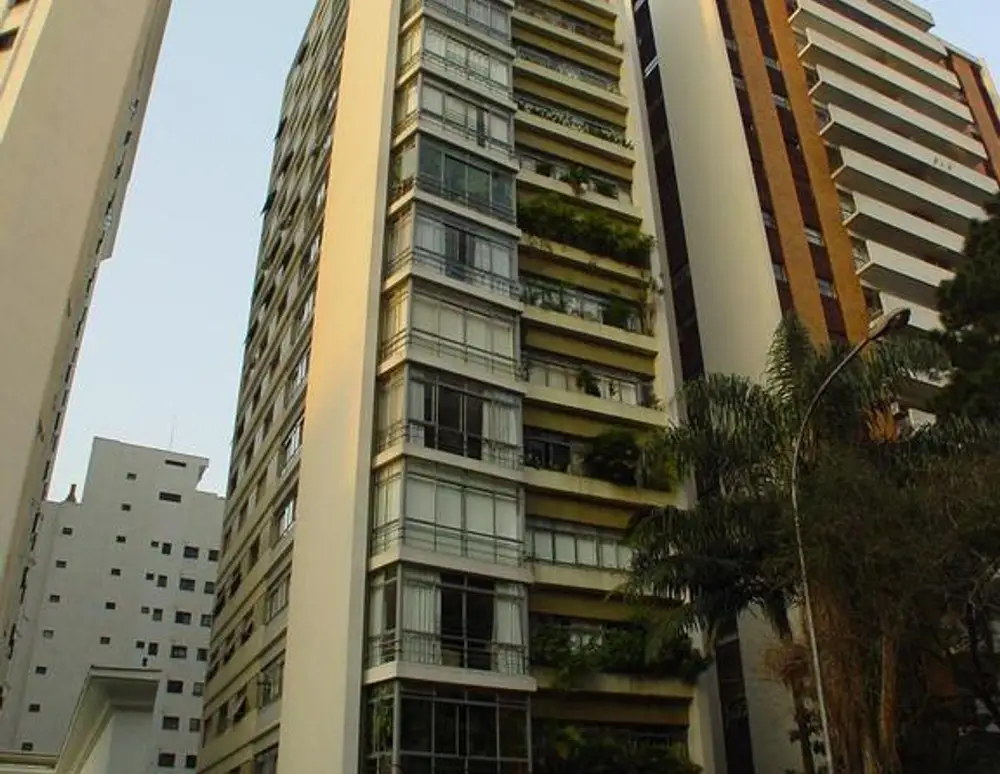 Edificio Panorama — foto 2