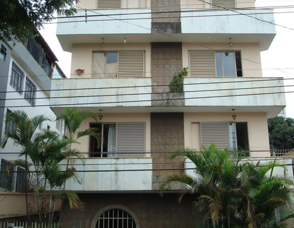 Edificio Gaza