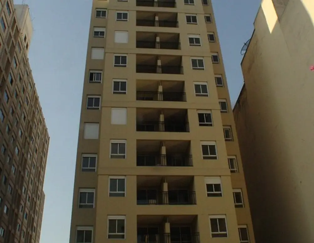 Edificio Higienopolis Around — foto 3