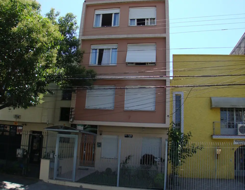 Edifício Flora