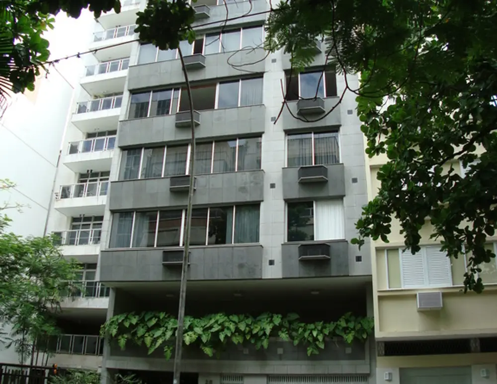 Edificio Picasso