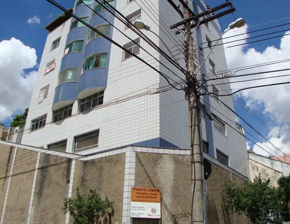 Edifício Cartier