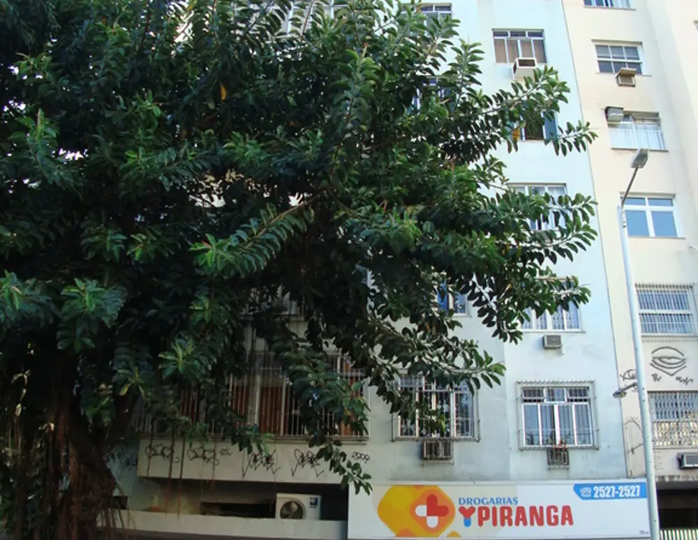 Edificio Salgado Filho