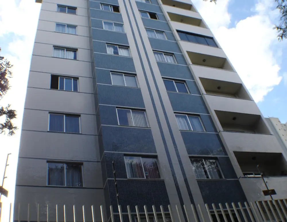 Edificio Geneve