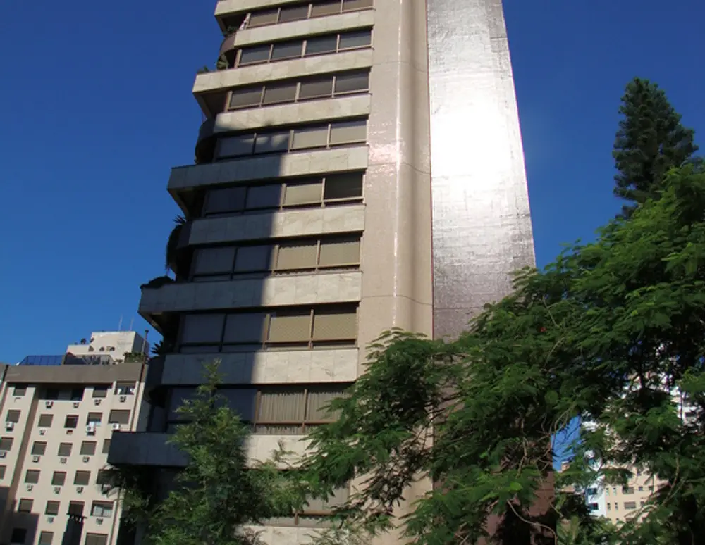 Edificio Morada de Arion