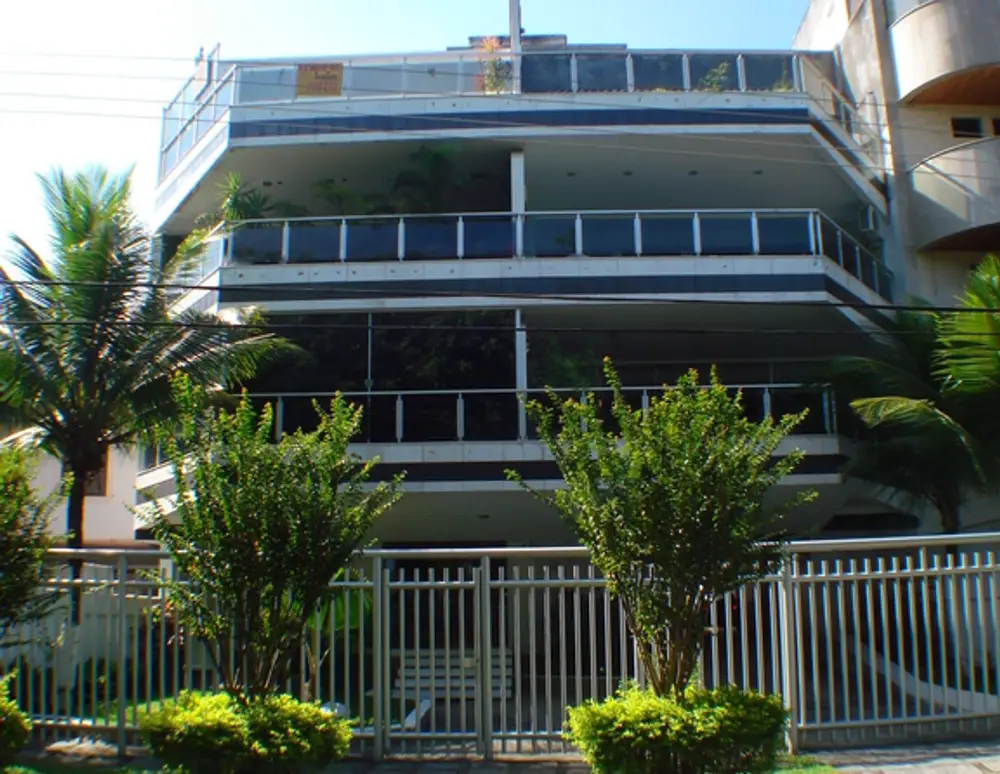 Edificio Madrigal