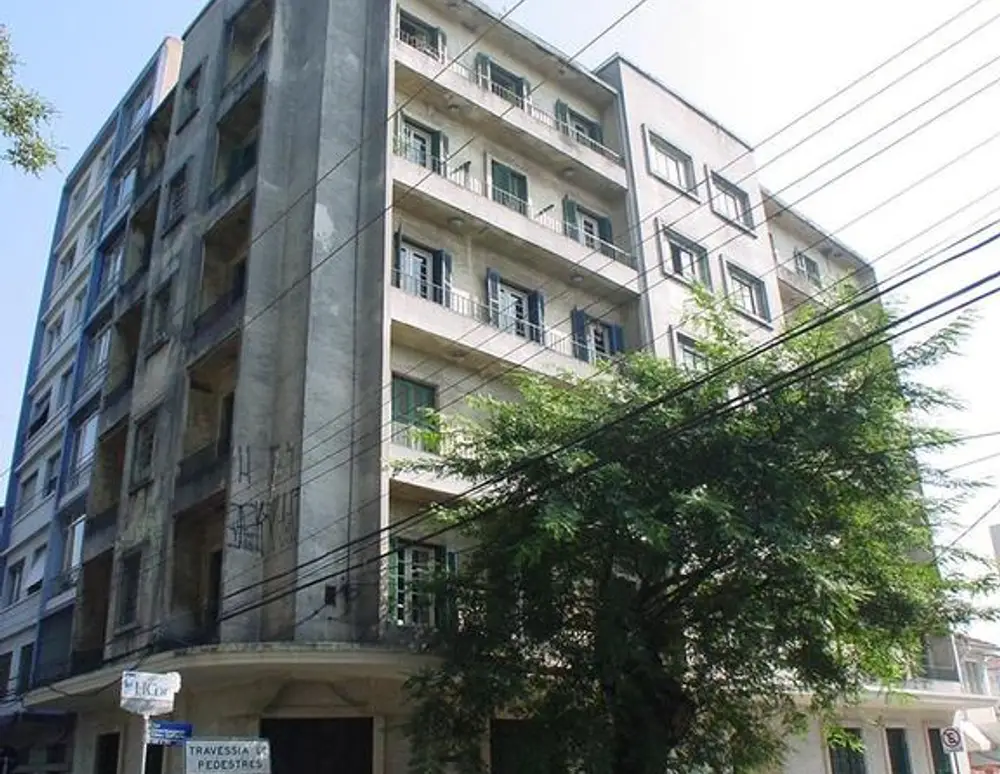 Edificio Aurea